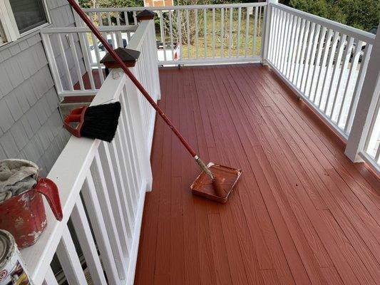 Advanced Construction