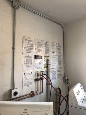 Copper Point Electric