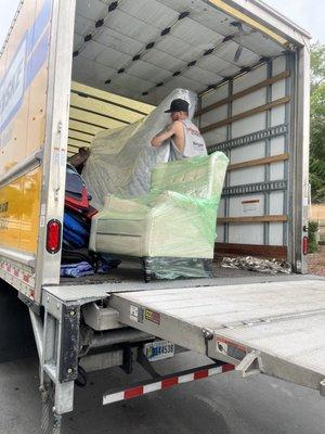 Affordable Pro Moving