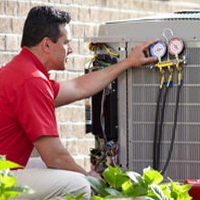 Deckard Heating & Air Conditioning