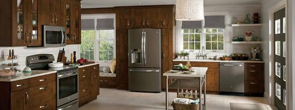 Prompt Appliance Services Inc