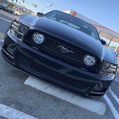 Garcia’s Mobile Car Detail