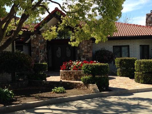 Robyn Stearns - Heaton properties