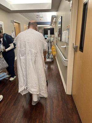 Bon Secours Memorial Regional Medical Center Birthplace