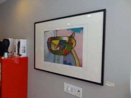 Scandinavian Living & Design