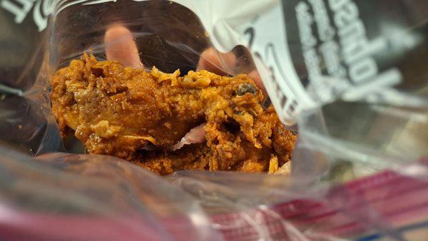 Pollo Campero Covina