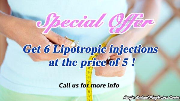 Special offer!!!
