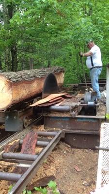 Outlaw Heating And Air