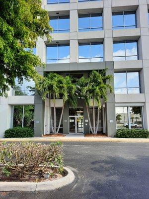 Nathan Dougherty Law P.A.