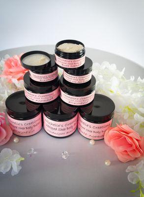 Michelle's Creations