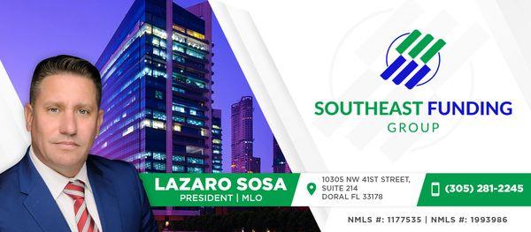 Southeast Funding Group