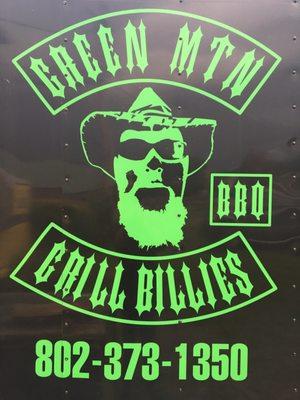 Green Mtn Grillbillies BBQ and Catering