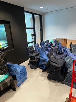 Swift Moving Services