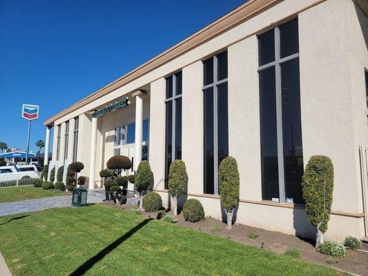 Guerra & Gutierrez Mortuary