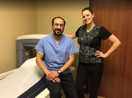 South Texas Fracture Prevention Clinic