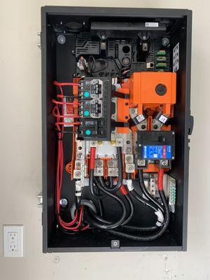 Qualitech Electrical Services