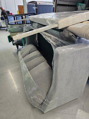 Mr. A Cardona Scrap Metal