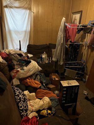 Home & Office Cleaning Gemz