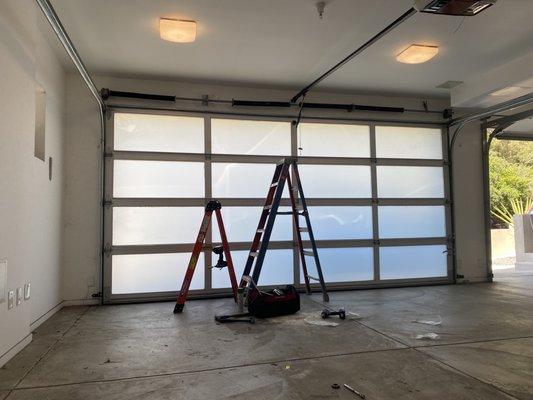 Instant Garage Door and Gate Repair