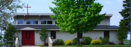 St. Mary's Episcopal Church