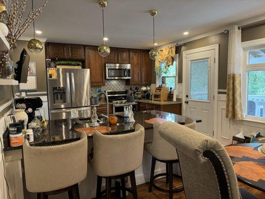 Jacky Cleaning Service