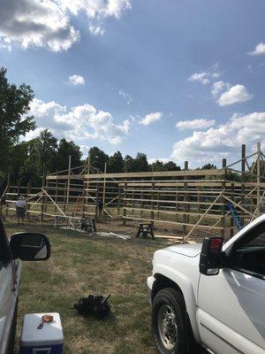 O'Neal's Odds and Ends