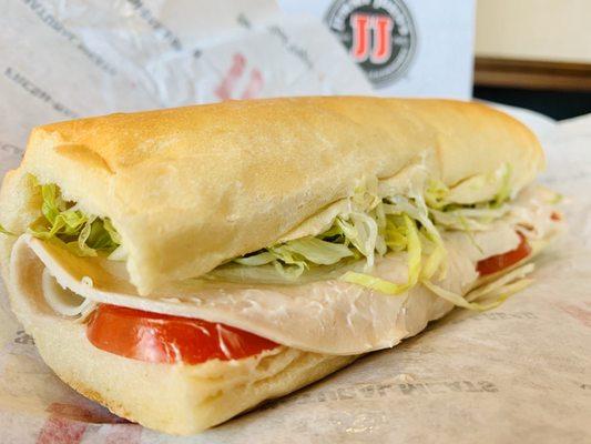 Jimmy John's