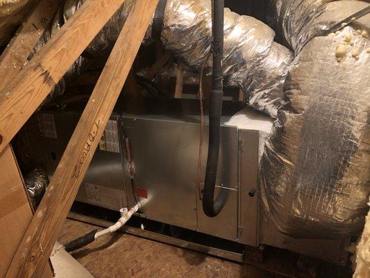 River City Mechanical Services LLC