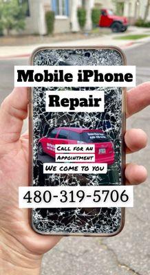 iPhoneCPR Mobile iPhone Repair