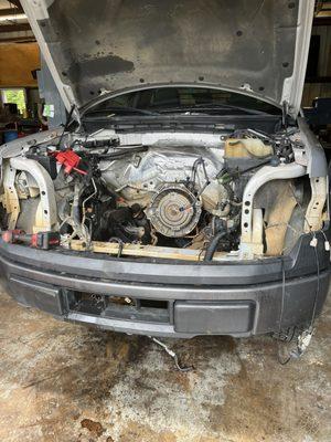 Misfit Automotive Diesel and Marine