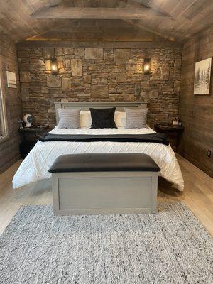 Woodhaven Log & Lumber