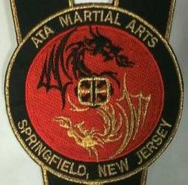 ATA Martial Arts