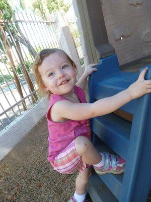 Kids R' Our Future Pre-School Child Care Center