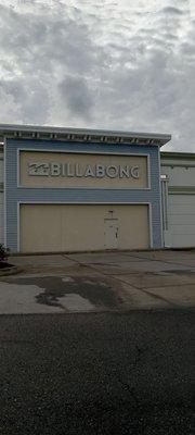 Billabong