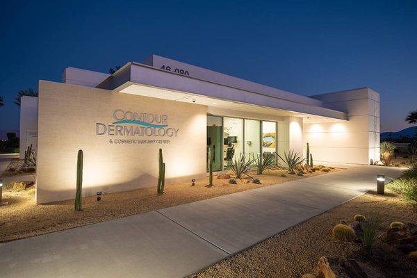 Contour Dermatology and Cosmetic Surgery Center