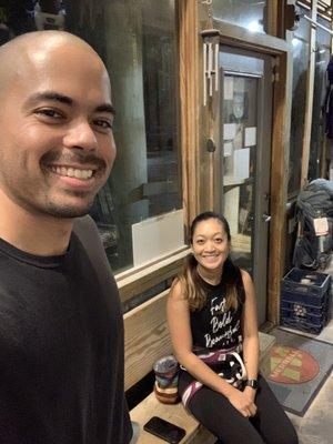 Weatherford's Snow Ski Apparel