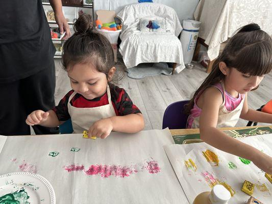 Gabbys family childcare