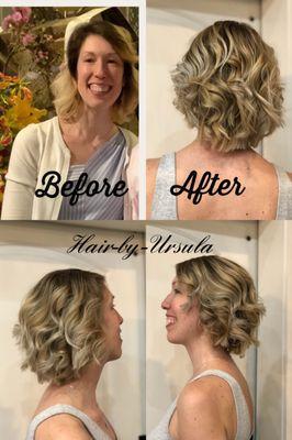 Off Main Hair And Day Spa