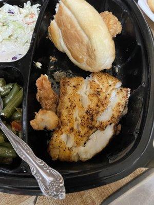 Laguna Madre Seafood Company