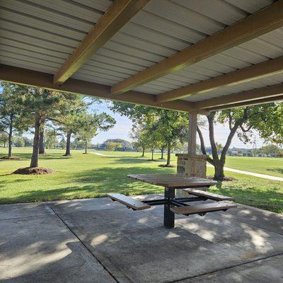 Wortham Park Trails & Disc Golf