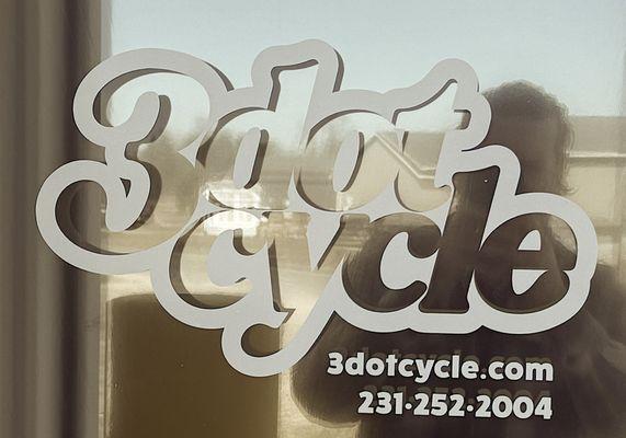 3dot cycle