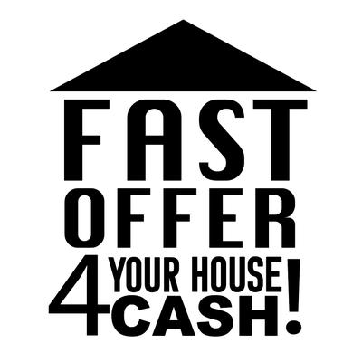 www.fastofferforyourhouse.com
SELL YOUR PROPERTY