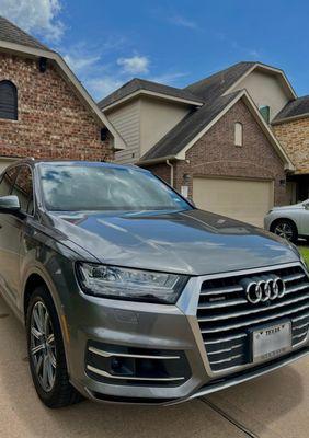 Puredrip Auto Detail