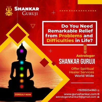 Any Problems , like love , health , career , guidance , family issues , money related