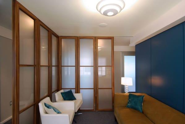 Martin Ray, LAPC, CRC, M.S.