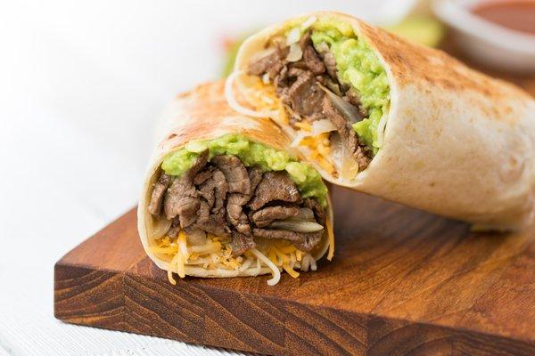 La Hechizera Tortas - Garland