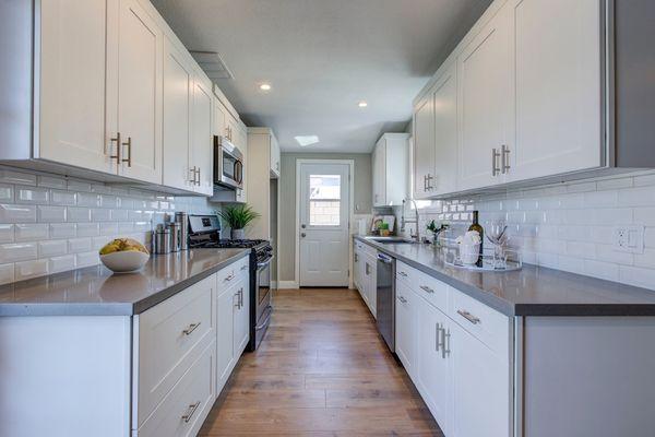 Southern CA Cash Home Buyers