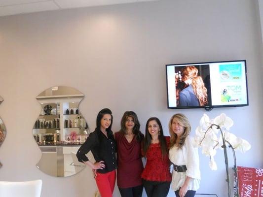 BloOuts Blow Dry Bar