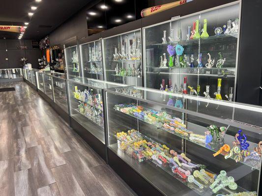 Gh Smoke Shop