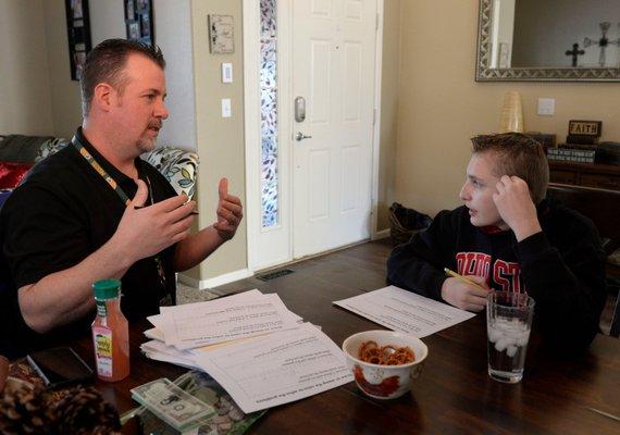 Success4Life Tutoring Services